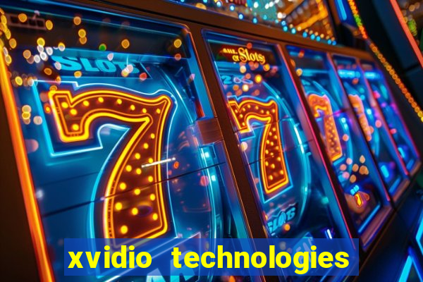 xvidio technologies brasil 2024 os